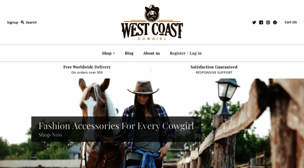 westcoastcg.com
