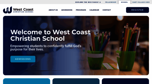 westcoastchristianschool.ca