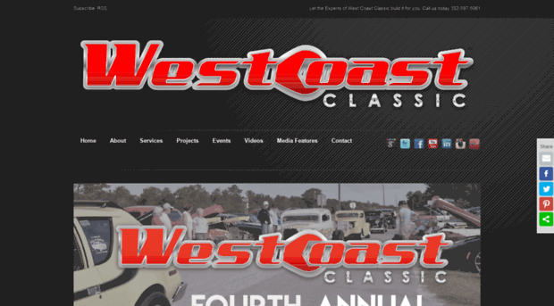 westcoastclassicinc.com