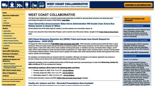 westcoastcollaborative.org