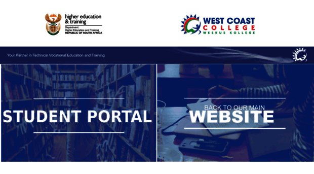 westcoastcollege.co.za