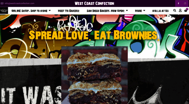 westcoastconfection.com
