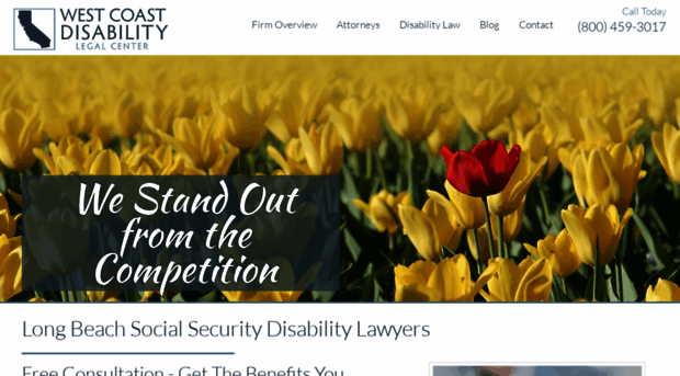 westcoastdisability.com