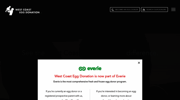 westcoasteggdonation.com