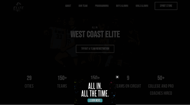 westcoasteliteua.com