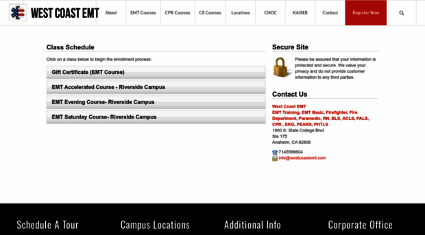 westcoastemtriverside.enrollware.com