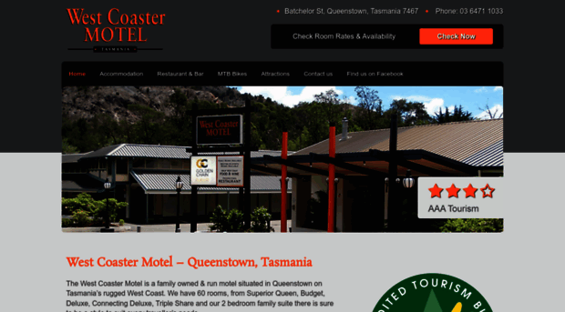 westcoastermotel.com.au