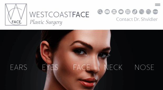 westcoastface.com