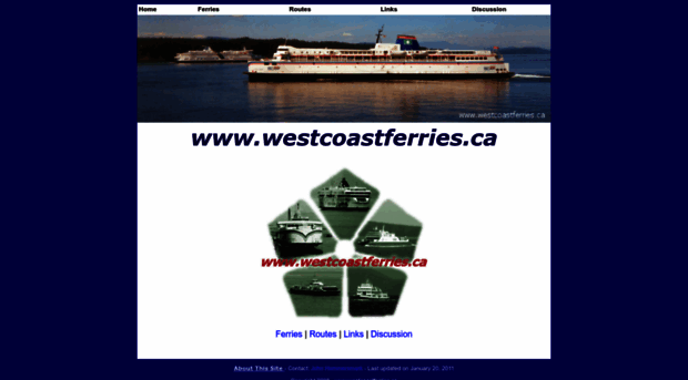 westcoastferries.ca