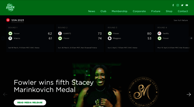 westcoastfever.com.au