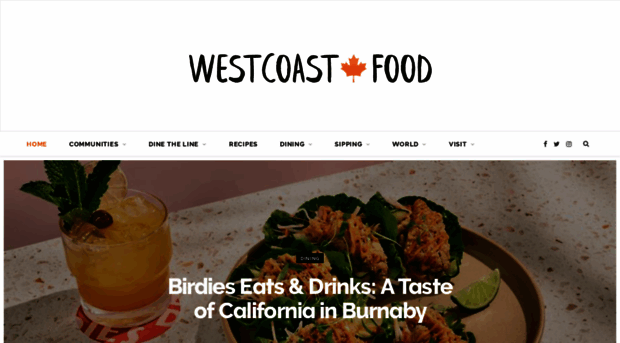 westcoastfood.ca