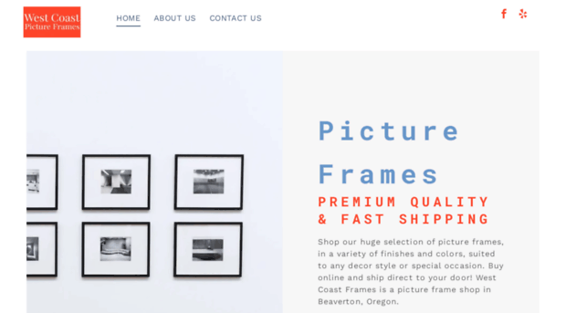 westcoastframes.com