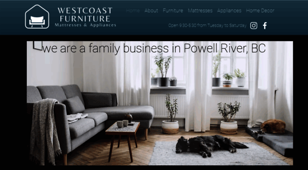 westcoastfurniture.ca