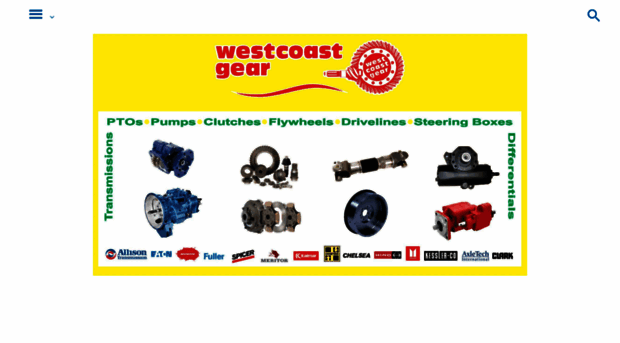 westcoastgeartransmissions.com