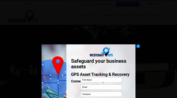 westcoastgps.com