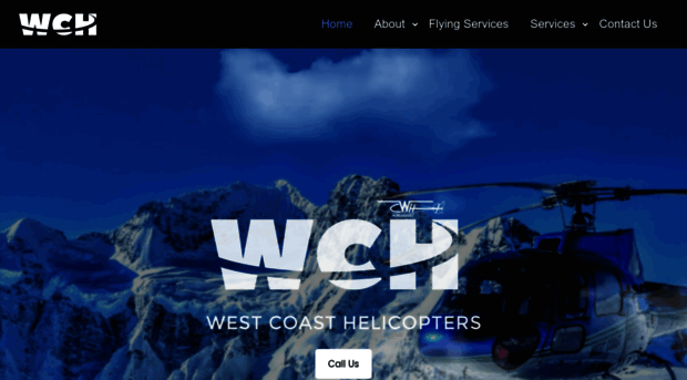 westcoasthelicopters.com