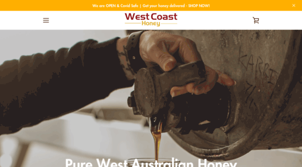 westcoasthoney.com.au