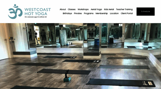 westcoasthotyoga.ca