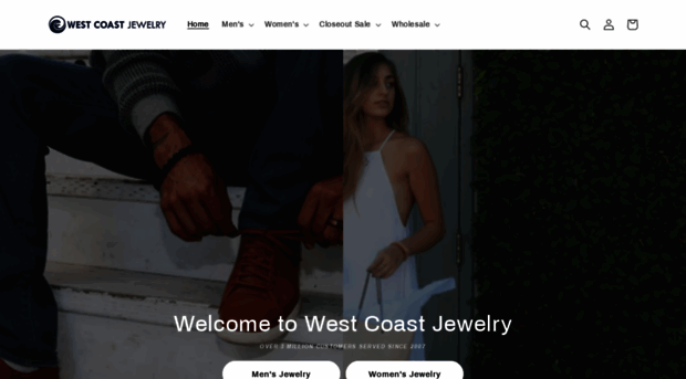 westcoastjewelry.com