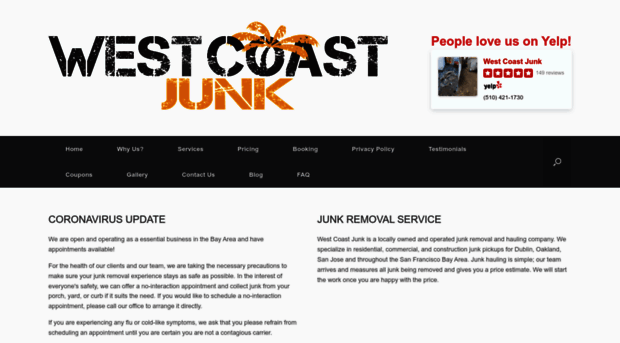 westcoastjunk.com