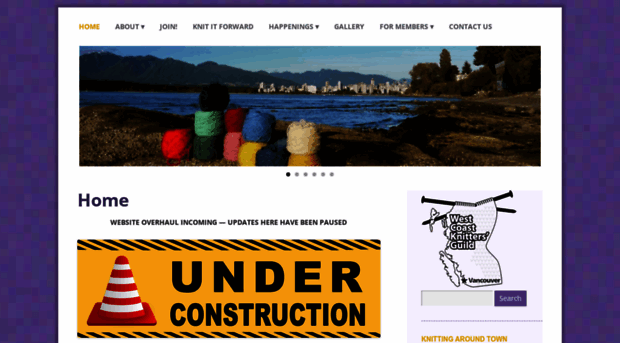 westcoastknitters.org