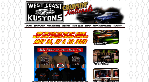 westcoastkustoms.com