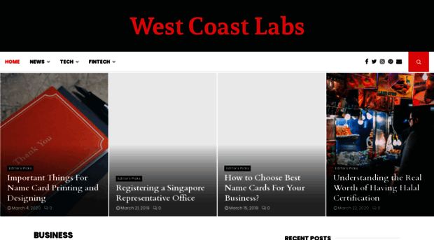 westcoastlabs.org