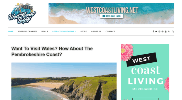 westcoastliving.net