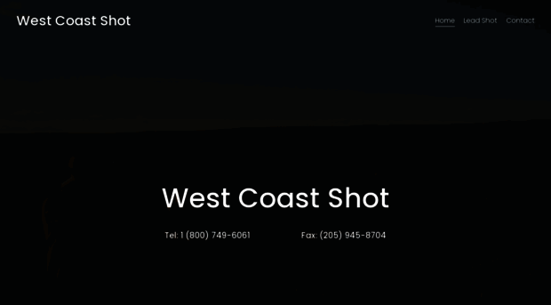 westcoastmagnumshot.com