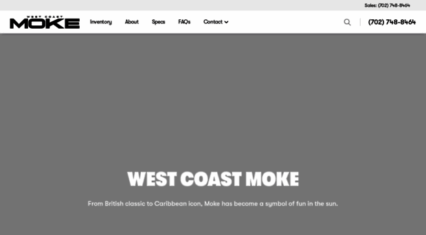 westcoastmoke.com