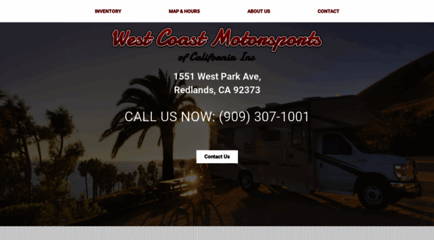 westcoastmotorsportsofcalifornia.com