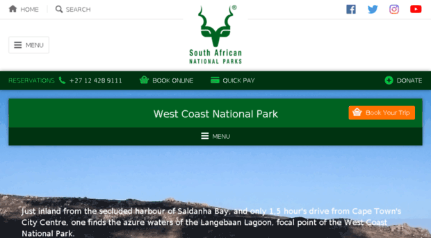 westcoastpark.com