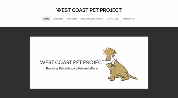 westcoastpetproject.com