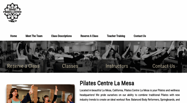 westcoastpilatescentre.com