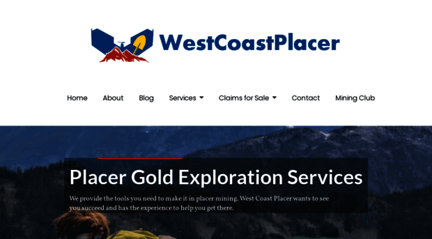 westcoastplacer.com