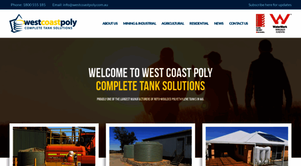 westcoastpoly.com.au