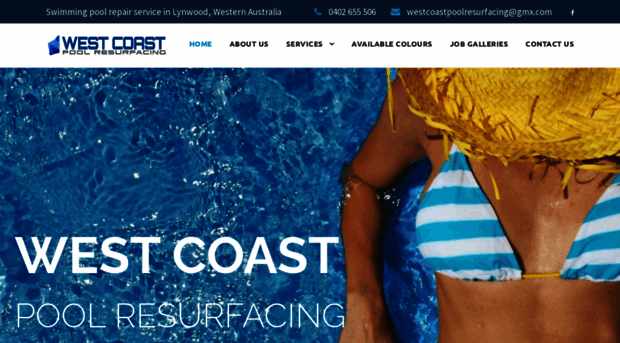 westcoastpoolresurfacing.com.au