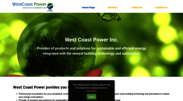 westcoastpower.net