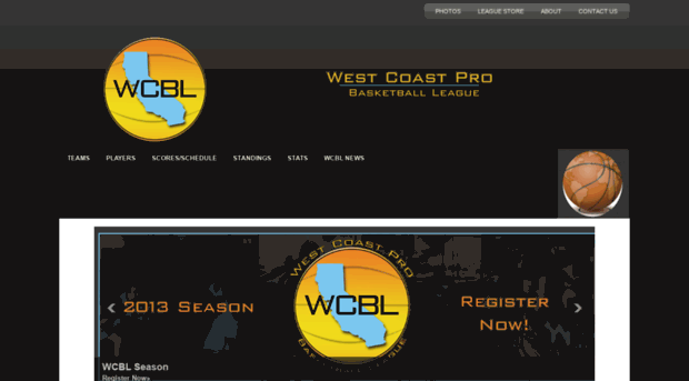 westcoastprobasketball.com