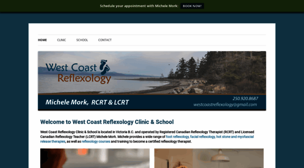 westcoastreflexology.com