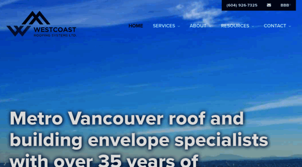 westcoastroofingsystems.ca