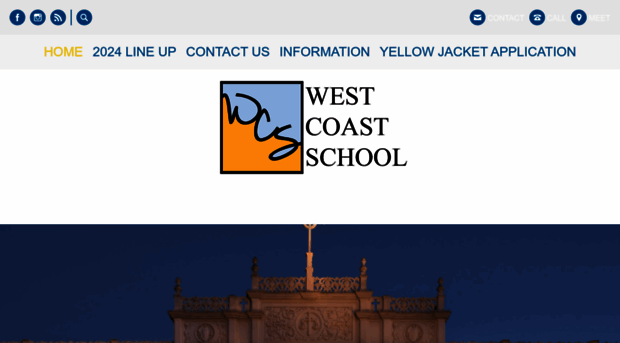 westcoastschool.com