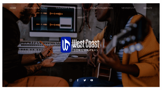 westcoastsongwriters.org