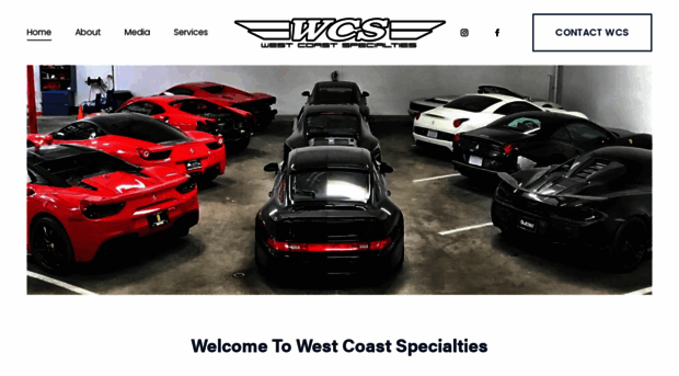 westcoastspecialties.net