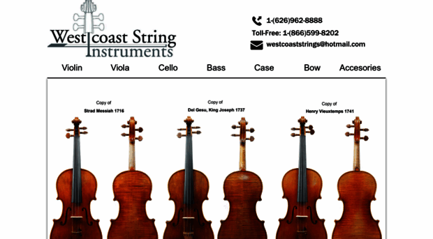 westcoaststring.com