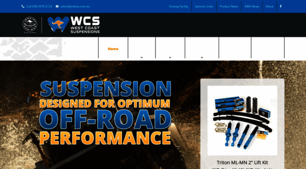 westcoastsuspension.com.au