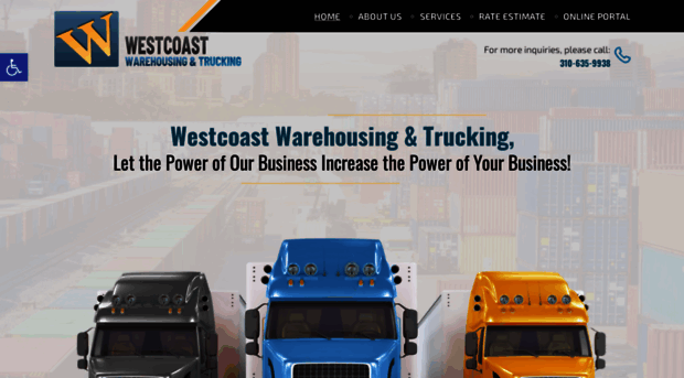 westcoastwarehouse.com