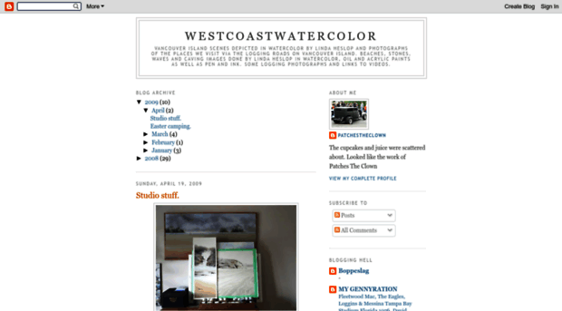 westcoastwatercolor.blogspot.com