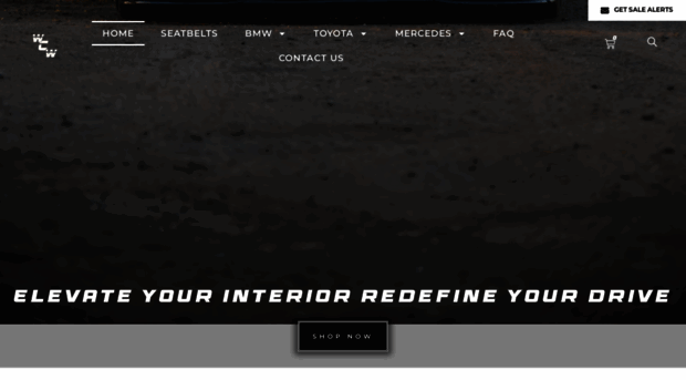 westcoastwebbings.com