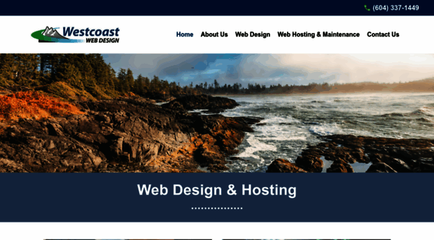 westcoastwebdesign.ca